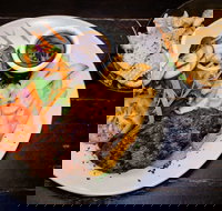 Mercantile Hotel - Hobart Tourism