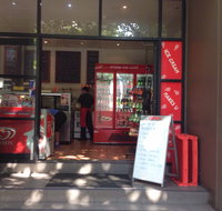 Mountain St Cafe - Tourism TAS