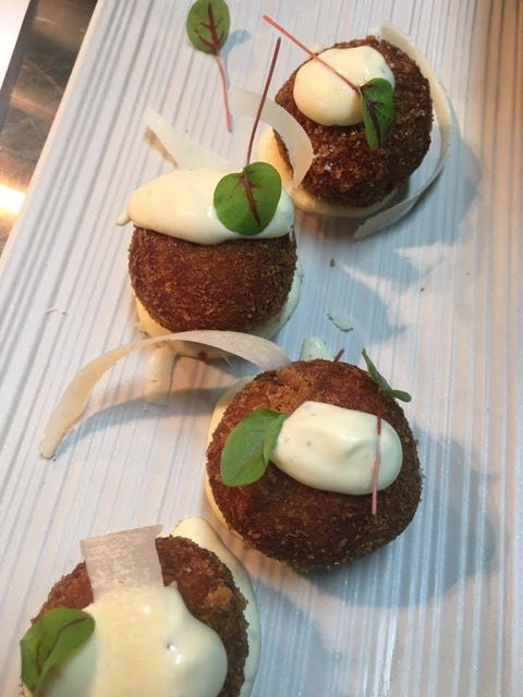 Musque Food & Wine - Hobart Tourism 0