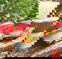 Onde Fine Food Cafe - Tourism TAS