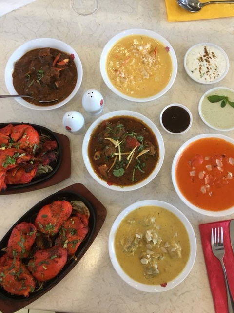 Palki Restaurant & Function Center - Hobart Tourism 0