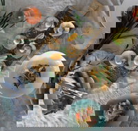 Peats Bite Restaurant - Tourism TAS