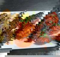 Phulkari - Tourism TAS