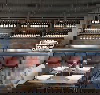 Polperro Winery - Hobart Tourism