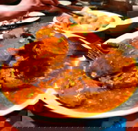 Red Hot Wok - Tourism TAS