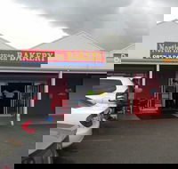 Rendezvous Cafe - Hobart Tourism