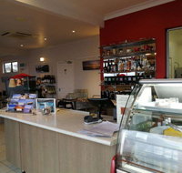 River Cafe - Tourism TAS