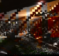 Roundhouse Restaurant