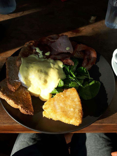 Runway Bar & Restaurant - Hobart Tourism 0