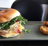 Salt Cafe and Restaurant - Tourism TAS