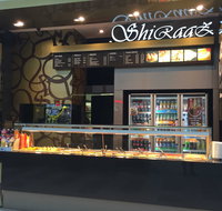Shiraaz Indian Cuisine - Tourism TAS