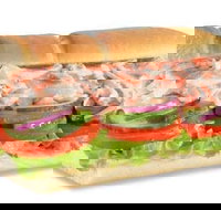 Subway - Indooroopilly - Tourism TAS