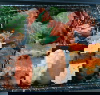 Sushi Sushi - Morley - Tourism TAS