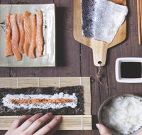 Sushi Maru - Five Dock - Tourism TAS