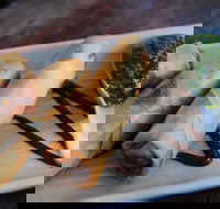 The Boatshed - Tourism TAS