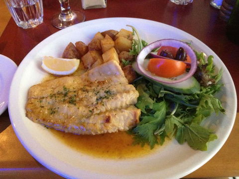 Topolinis Caffe - Hobart Tourism 0