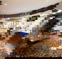 Victoria Point Tavern - Hobart Tourism