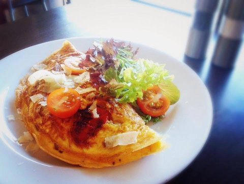 V Series - Hobart Tourism 0