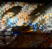 Vue Wine Bar and Restaurant - Hobart Tourism