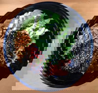 Wasshoi - Tourism TAS