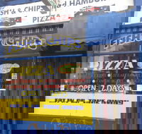 Watergardens Hotel - Tourism TAS