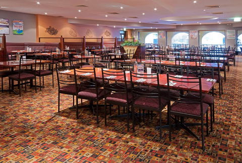 Wing Lock Chinese Restaurant - Hobart Tourism 0