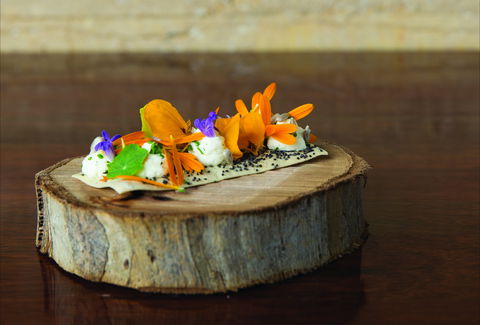 Woodstock Coterie Restaurant - Hobart Tourism 2