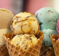 Baskin Robbins - Tingalpa - Tourism TAS