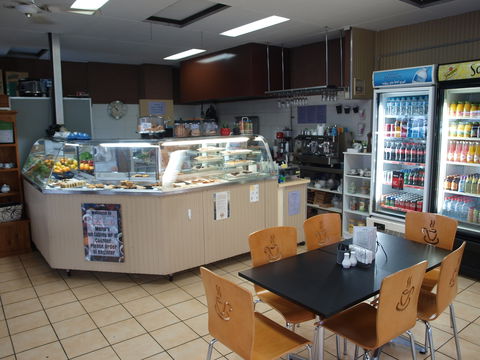 Bay Blue Cafe - Tourism TAS 1