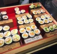 Bento Box on George - Tourism TAS