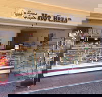 Boronia Heights Hot Bread - Hobart Tourism