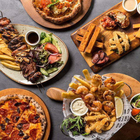 Brent's Patisserie - Hobart Tourism 0