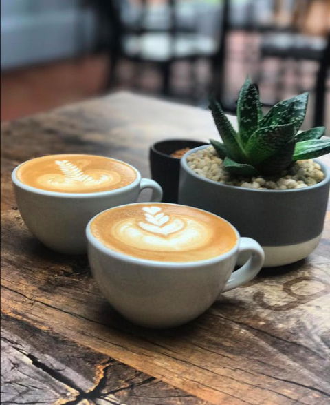 Caffeine Villains Espresso Bar - Tourism TAS 0