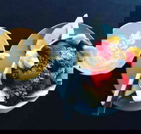 Cafeina Espresso - Tourism TAS