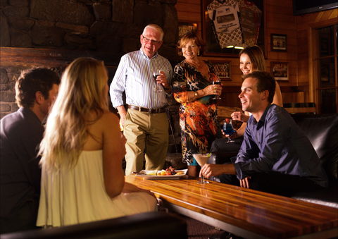 Cape Grim Grill @ Kauri Bistro - Hobart Tourism 1