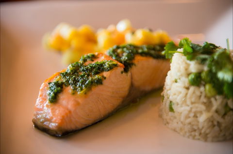 Cape Grim Grill @ Kauri Bistro - Hobart Tourism 2