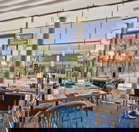 Comfort Inn Blue Lagoon Sails Restaurant - Sails Restaurant Closed Until Further Notice - Hobart Tourism