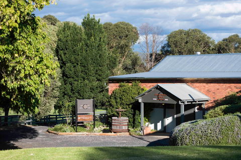 Craigmoor Wines - Tourism TAS 1
