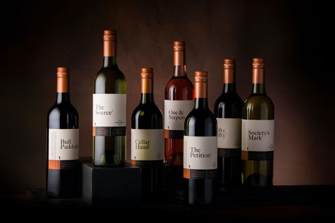 Craigmoor Wines - Tourism TAS 2