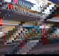 Darshan Indian Restaurant - Hobart Tourism