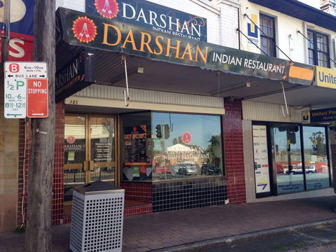 Darshan Indian Restaurant - Hobart Tourism 0