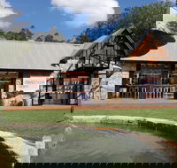 David Hook Wines Cellar - Hobart Tourism