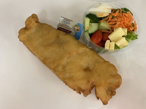 Dino's Takeaway &  Milkbar - Hobart Tourism 2