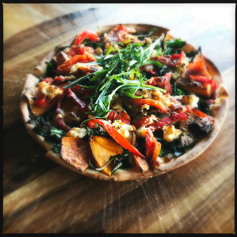 Earth & Soul Pizza Bairnsdale - Hobart Tourism 0