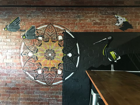 Earth & Soul Pizza Bairnsdale - Hobart Tourism 1
