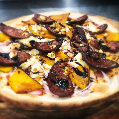 Earth & Soul Pizza Bairnsdale - Hobart Tourism 2