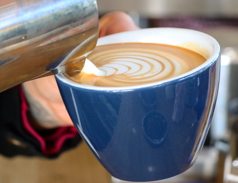 Edina Waterfront Cafe - Tourism TAS 2