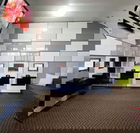 Federal Hotel - Toowoomba - Hobart Tourism