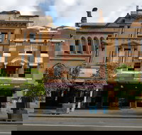 Fortune of War - Hobart Tourism