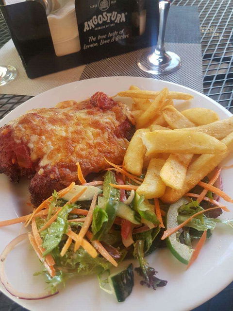 Friars Cafe - Hobart Tourism 0